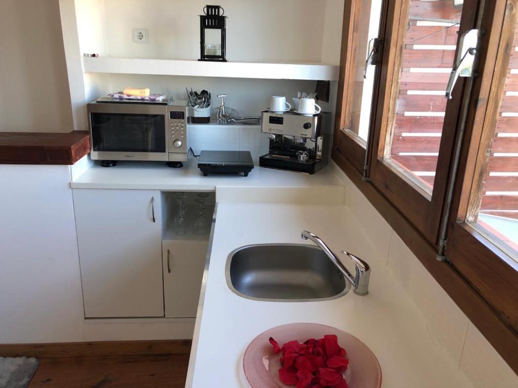 A&E.Escornalbou Bed & Breakfast Vilanova de Escornalbou Exterior photo